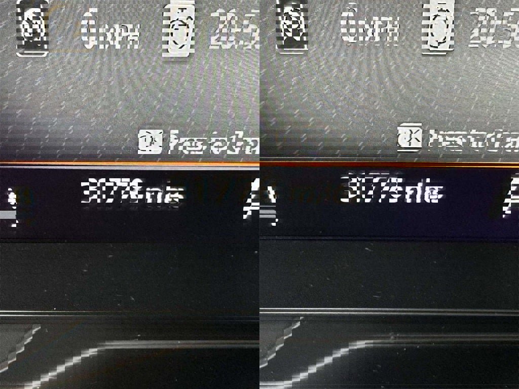 Used 2022 INFINITI QX60 Autograph w/ Cargo Package image 35