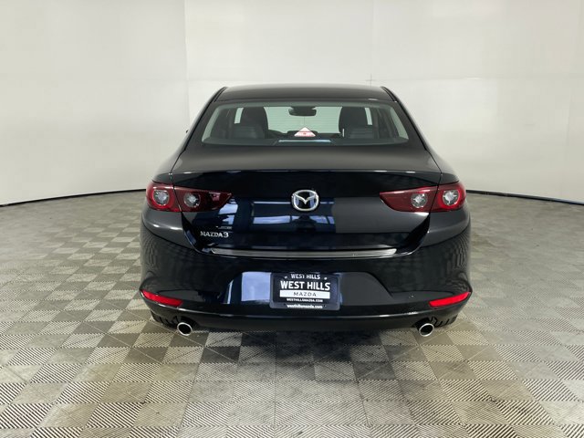 New 2026 MAZDA MAZDA3 2.5 S Sedan w/ Preferred Pkg image 23