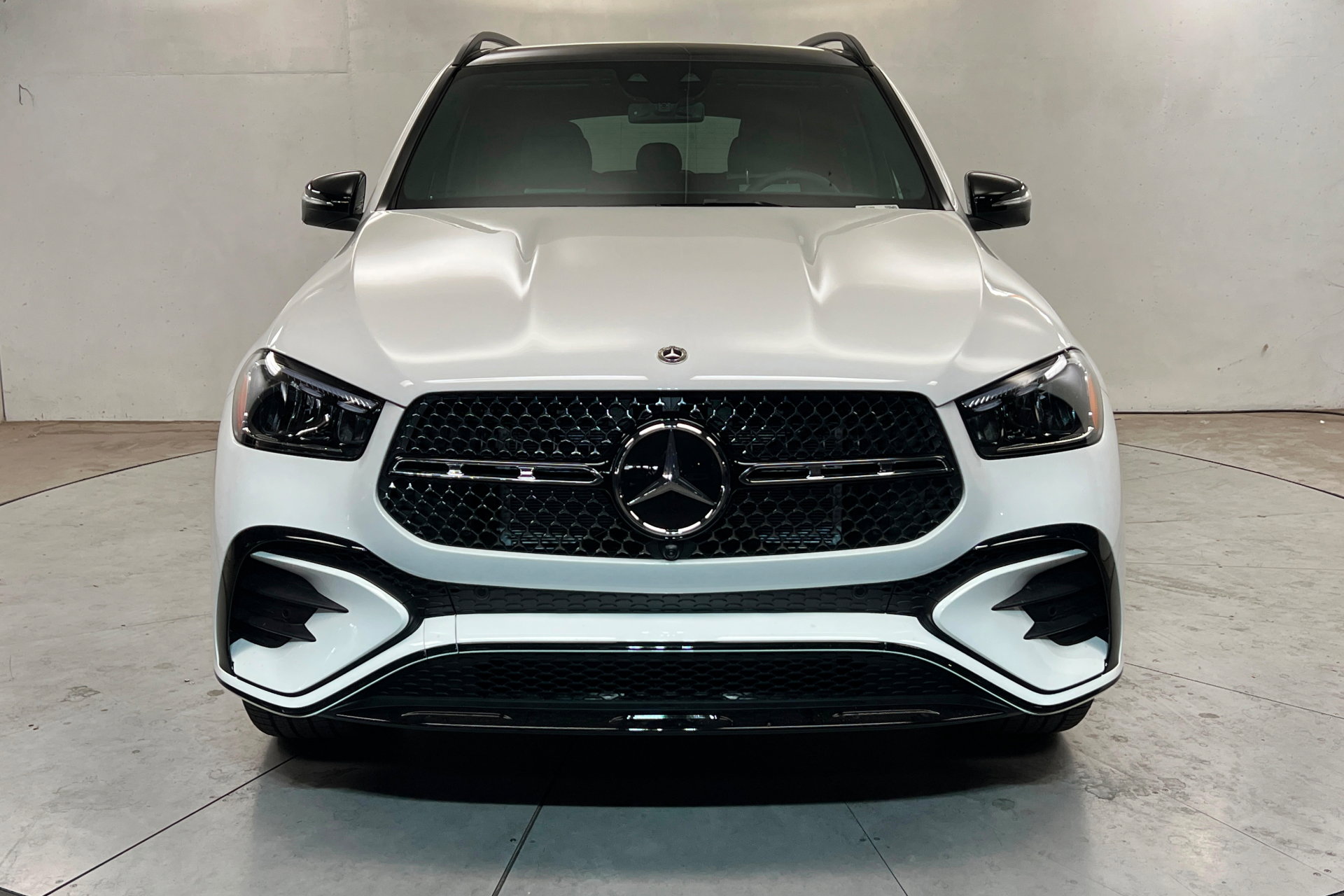 New 2026 Mercedes-Benz GLE 450 4MATIC image 8