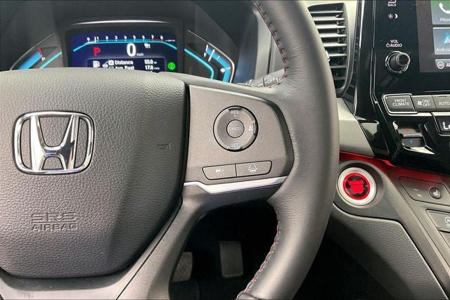 Certified 2024 Honda Odyssey Sport image 24