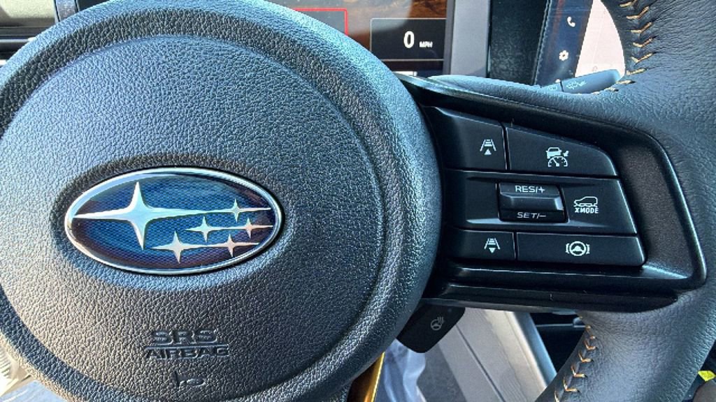 New 2026 Subaru Outback Wilderness AWD/4WD image 40