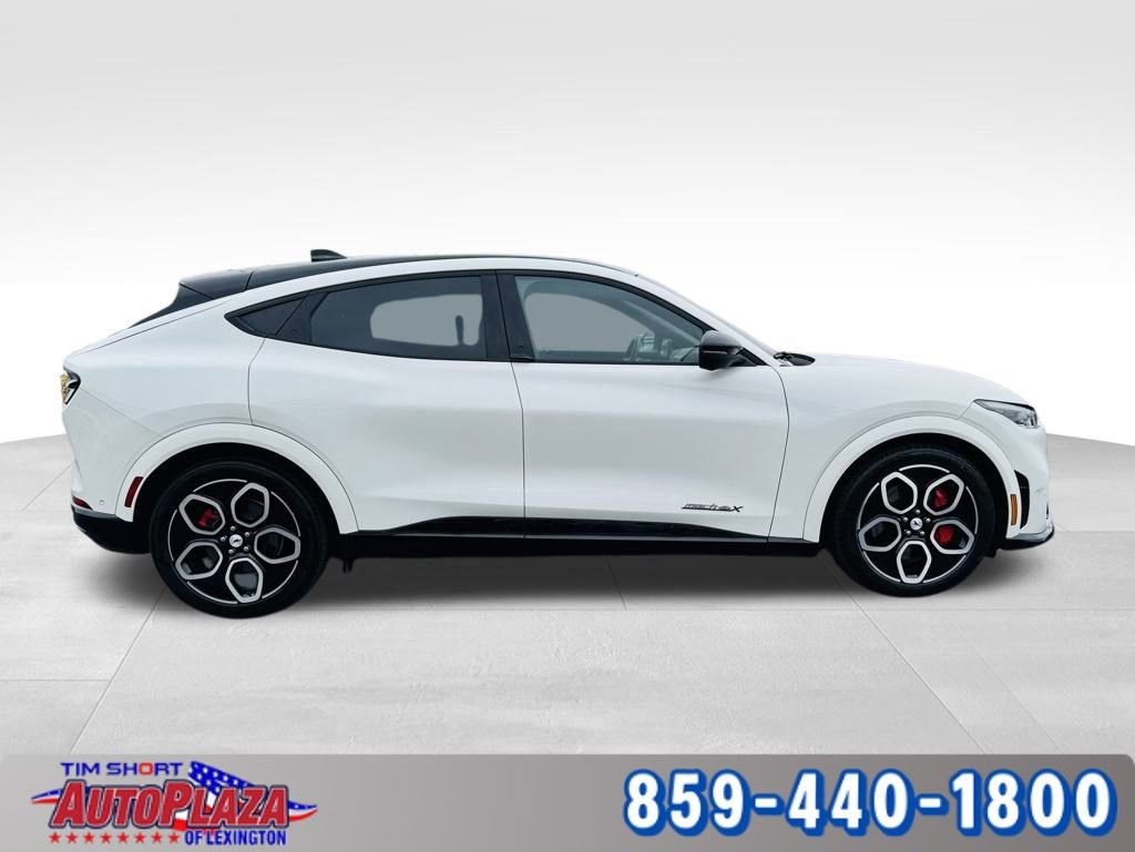 Used 2023 Ford Mustang Mach-E GT image 6