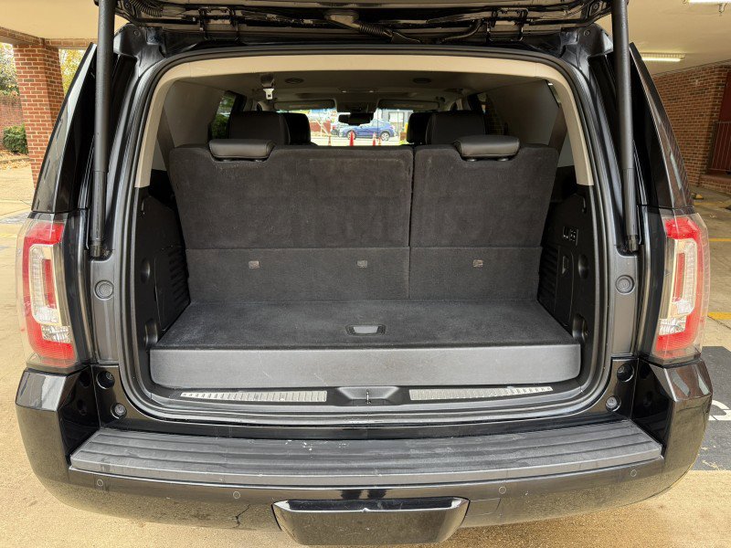Used 2020 GMC Yukon SLT image 41