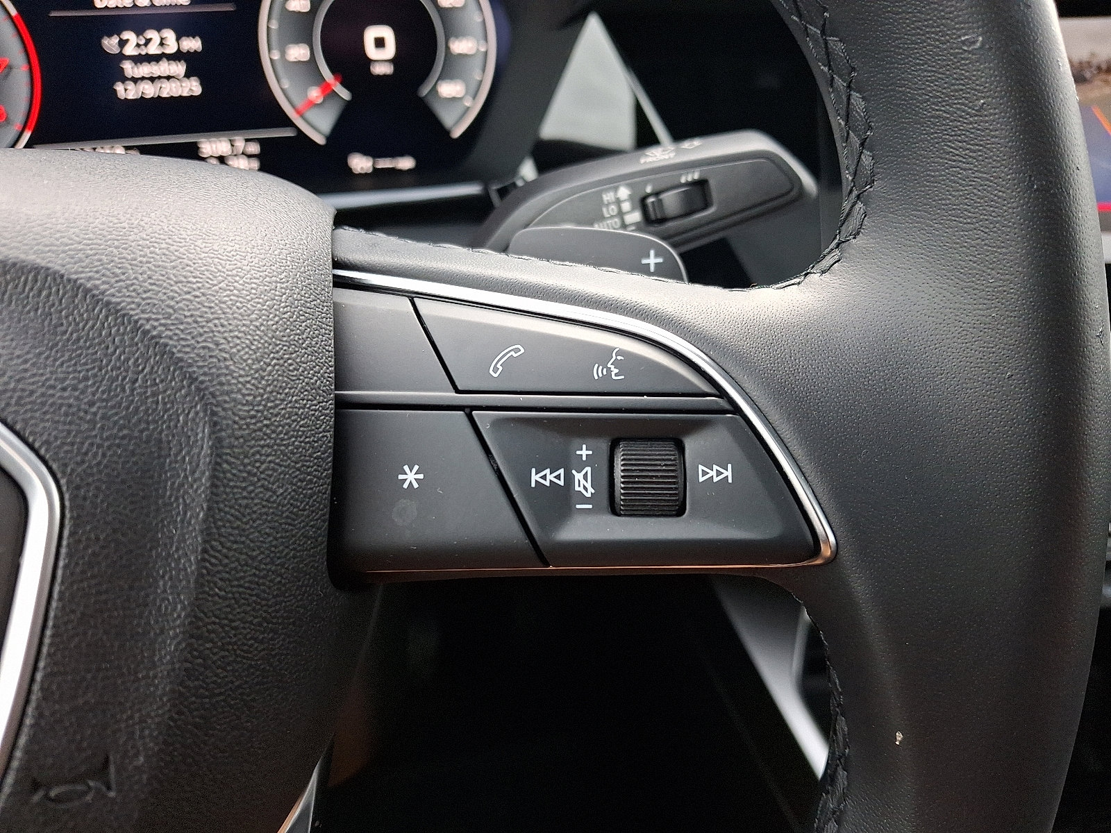 Used 2022 Audi A3 2.0T Prestige image 23