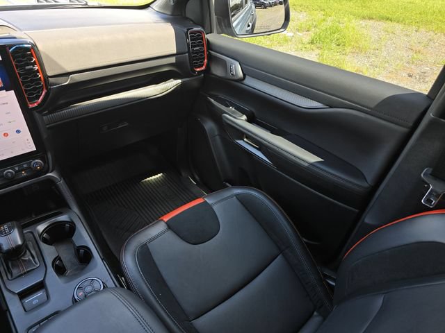Used 2024 Ford Ranger Raptor AWD/4WD image 19