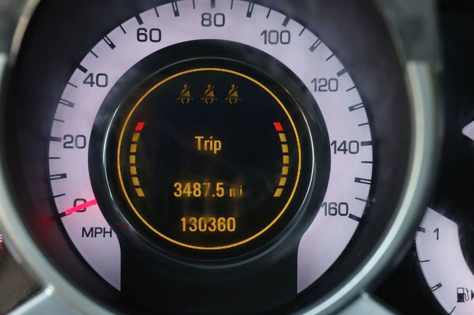 Used 2010 Cadillac SRX Luxury image 47