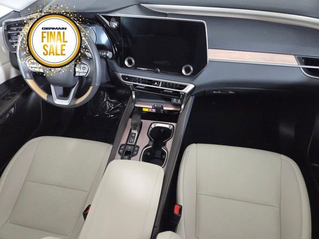 Certified 2024 Lexus RX 350 Premium image 27