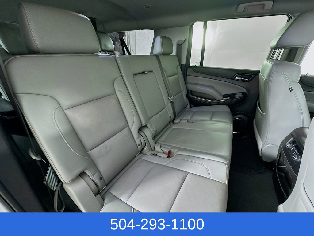 Used 2019 Chevrolet Suburban LT image 29