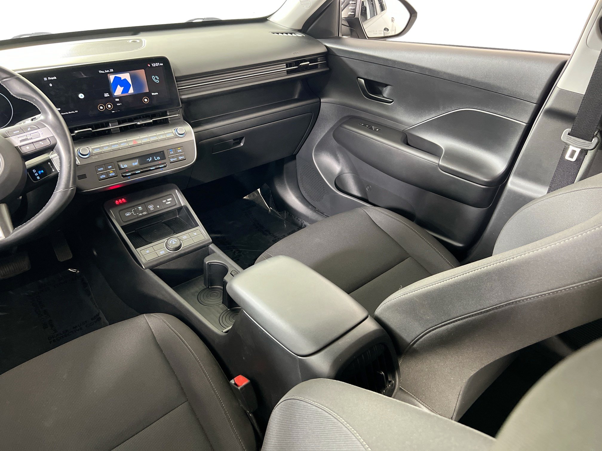 Used 2024 Hyundai Kona SEL w/ Convenience Package AWD/4WD image 22