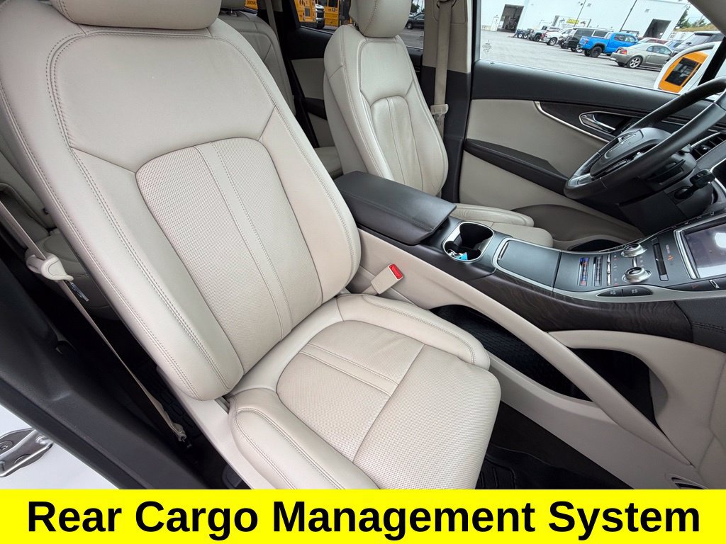 Used 2019 Lincoln Nautilus Reserve AWD/4WD image 38