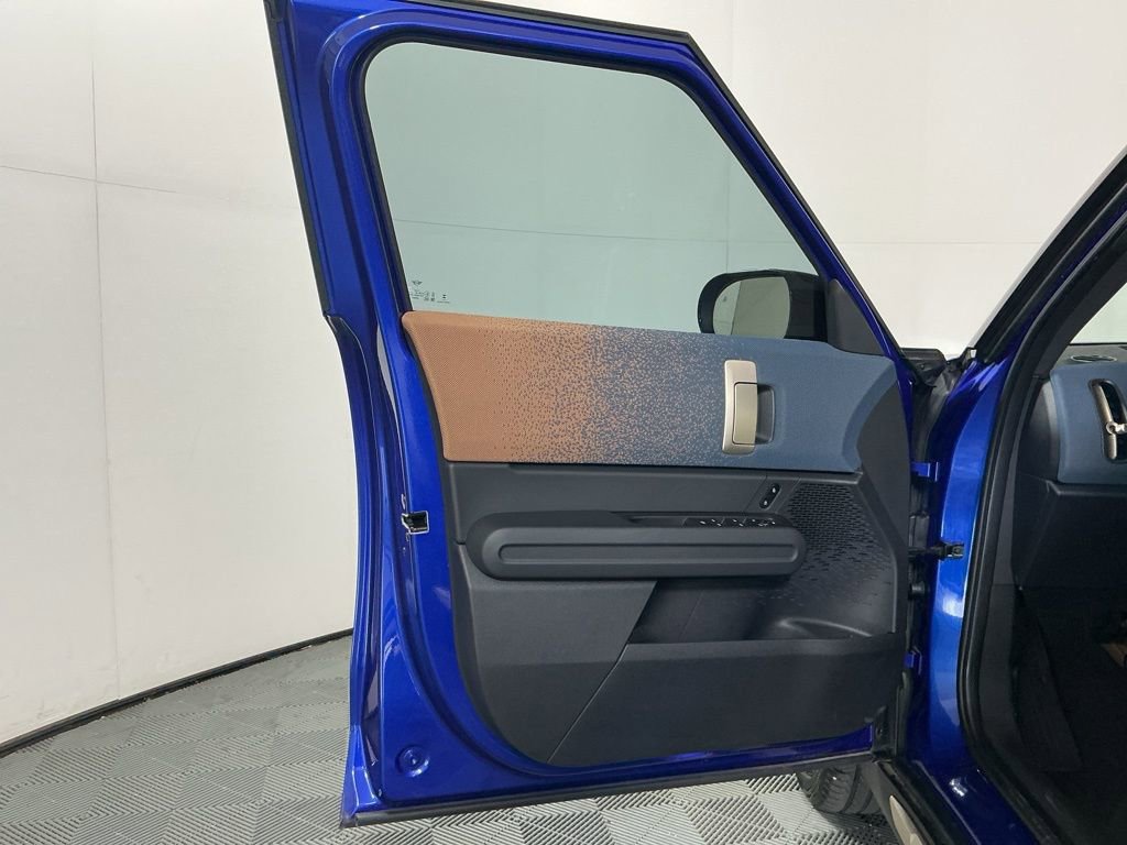 Certified 2025 MINI Cooper Countryman S image 17
