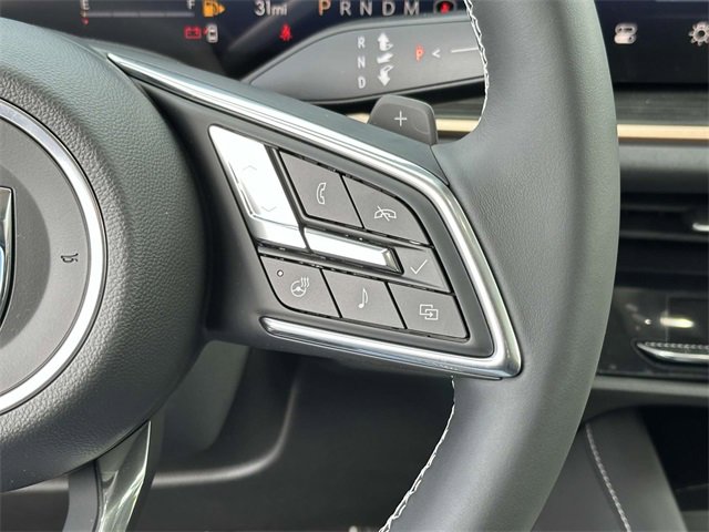 New 2025 Buick Envision Sport Touring image 12