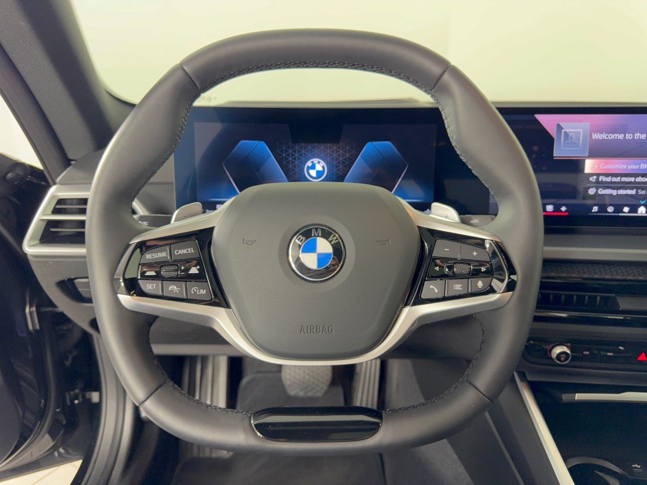 Certified 2025 BMW 230i xDrive Coupe w/ Premium Package AWD/4WD image 10