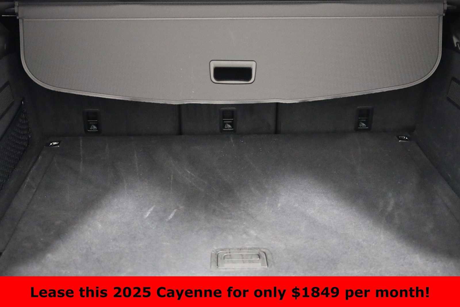 Certified 2025 Porsche Cayenne E-Hybrid image 41