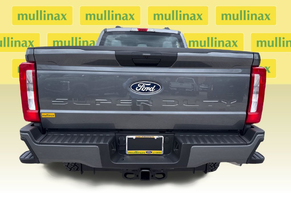 New 2027 Ford F250 XL w/ Tremor Off-Road Package AWD/4WD image 12