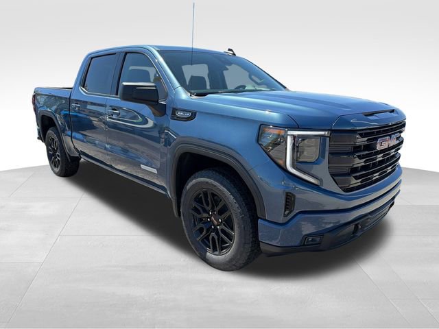 New 2026 GMC Sierra 1500 Elevation w/ X31 Off-Road Package AWD/4WD image 7