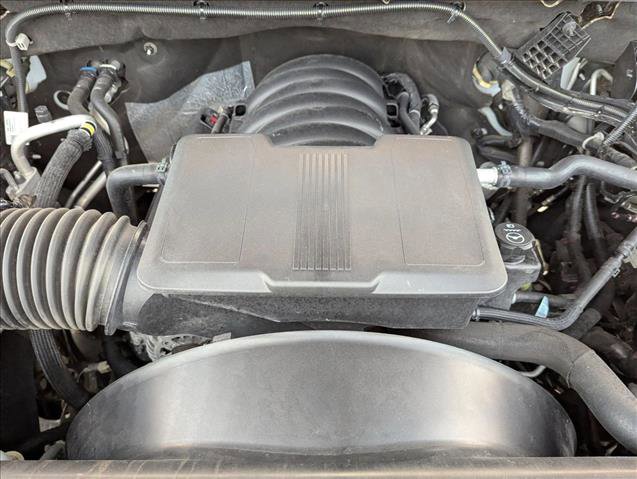 Used 2022 GMC Sierra 3500 Pro w/ Convenience Package image 22