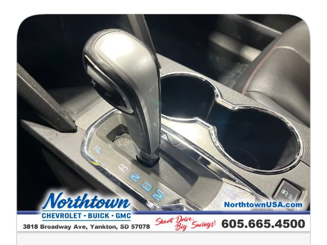 Used 2014 Chevrolet Equinox LT w/ Power Convenience Package AWD/4WD image 24