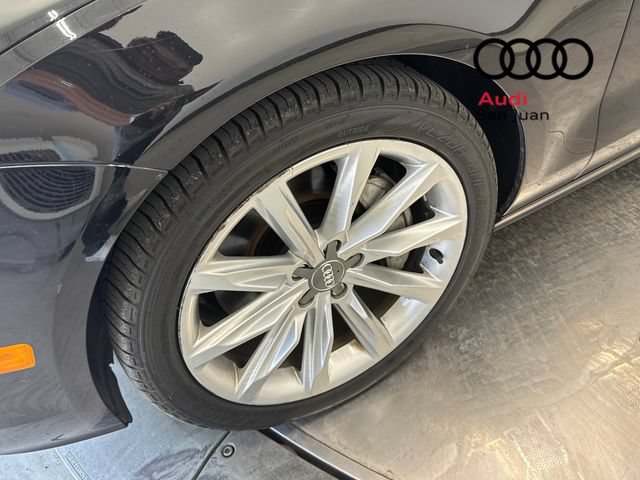 Used 2015 Audi A7 3.0T Premium Plus w/ Cold Weather Package AWD/4WD image 38