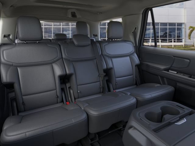 New 2026 Ford Expedition Active RWD image 31
