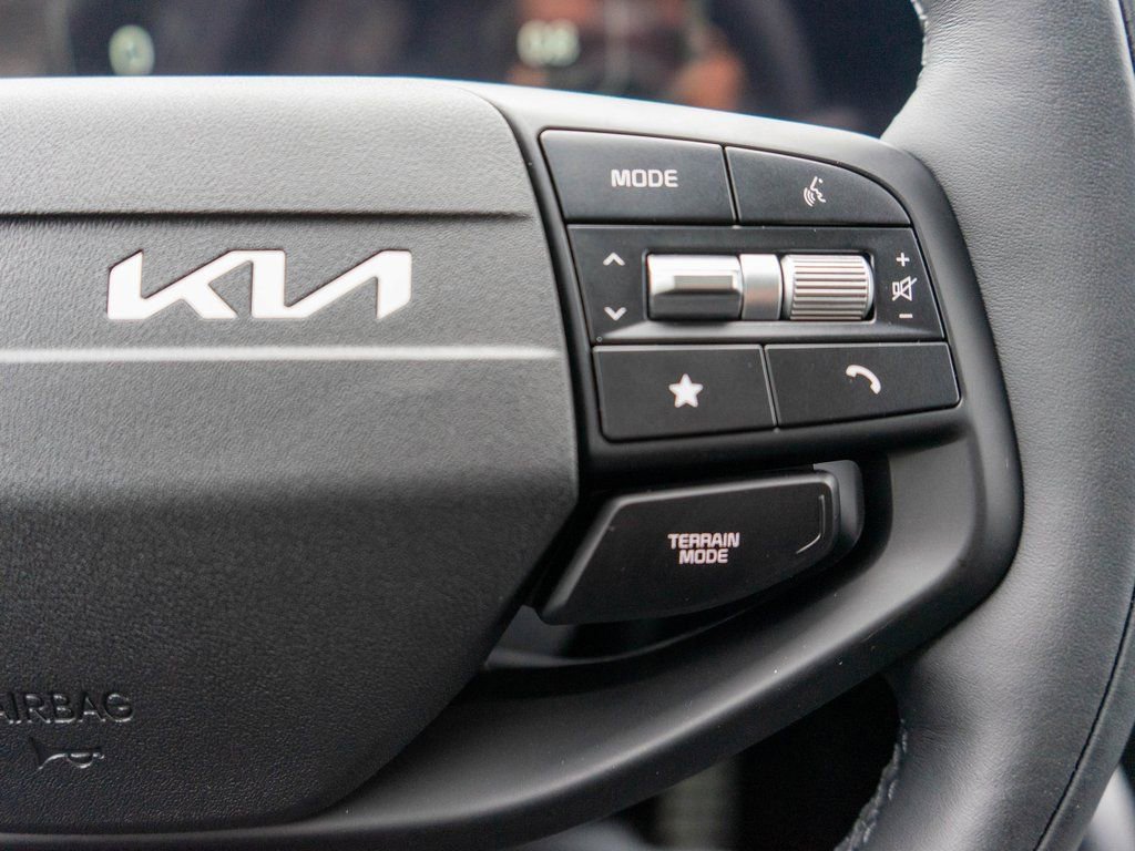 New 2026 Kia Sportage X-Pro Prestige AWD/4WD image 19