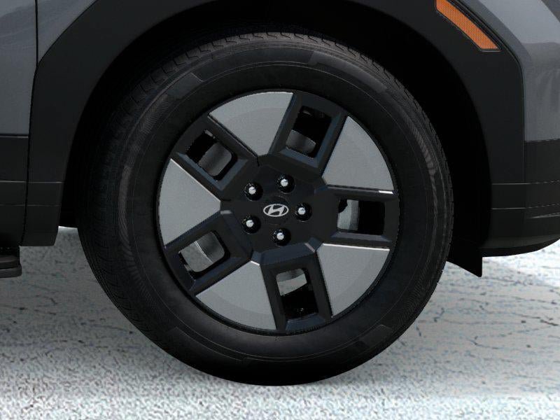 New 2026 Hyundai Santa Fe SEL FWD image 8