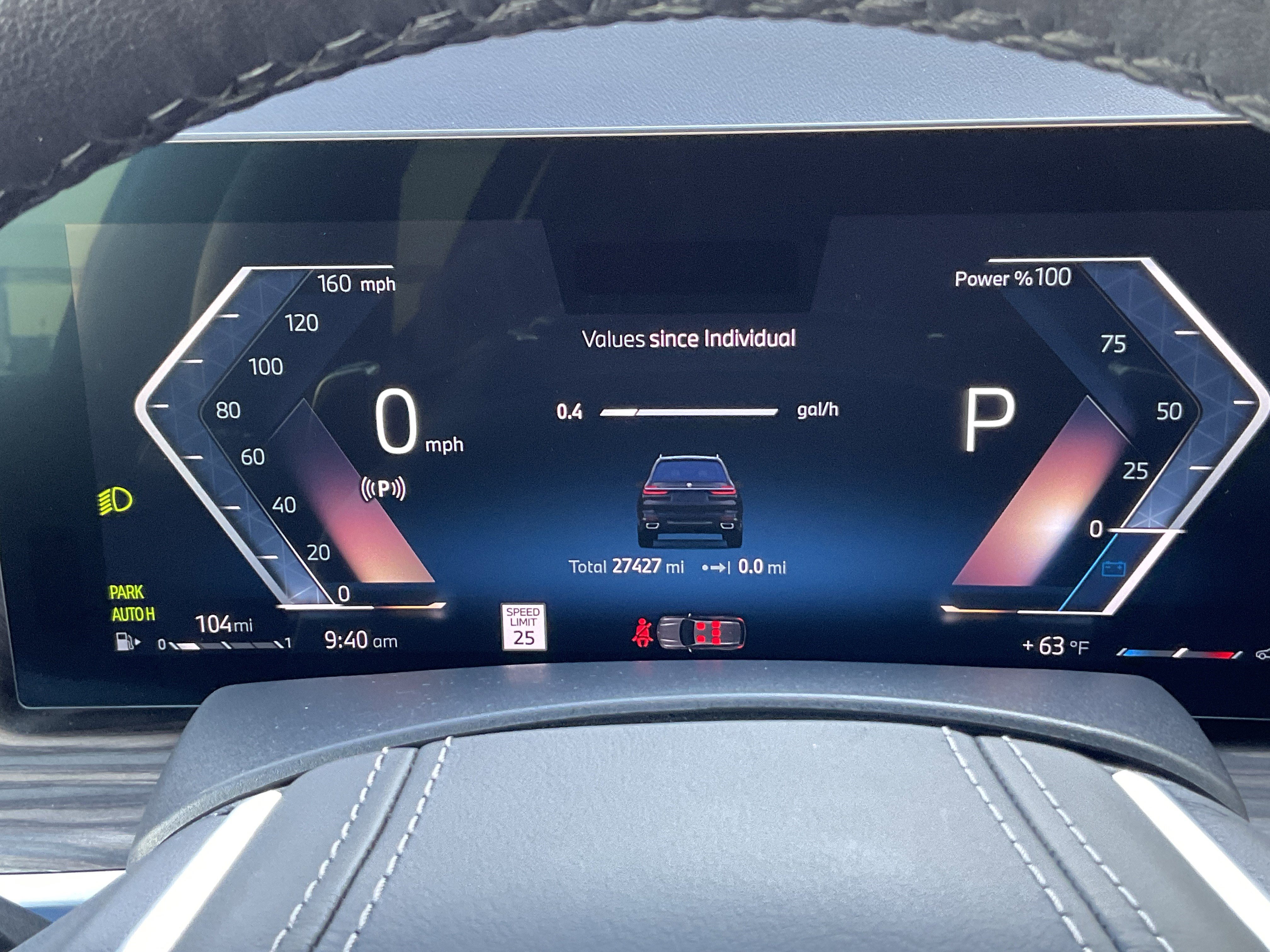 Certified 2024 BMW X7 xDrive40i image 14