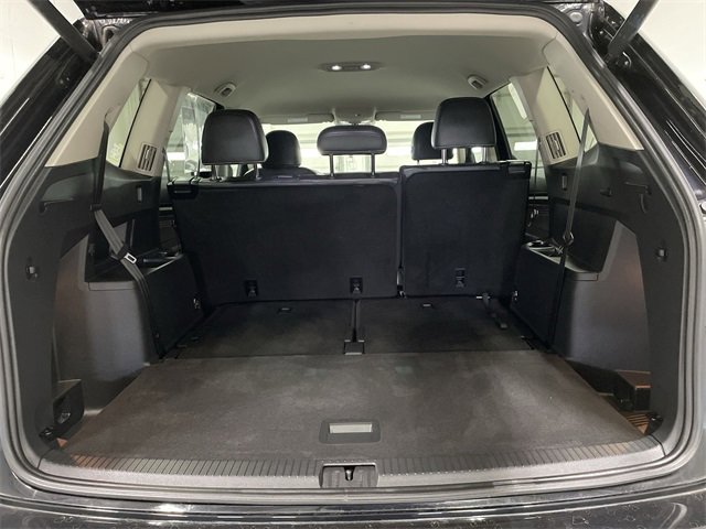 Used 2022 Volkswagen Atlas SE image 15