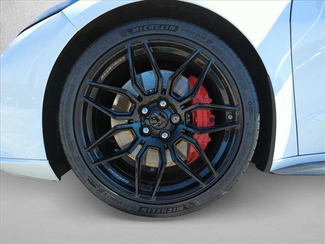 Used 2025 Chevrolet Corvette Z06 image 22