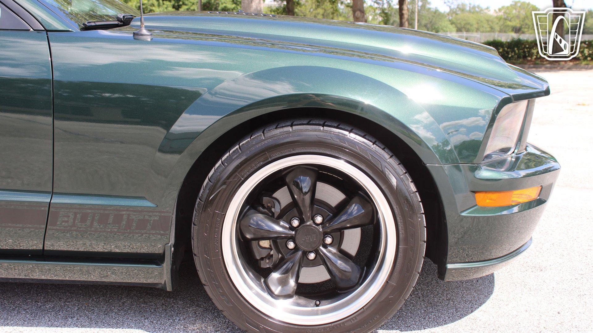 Used 2008 Ford Mustang GT RWD image 35