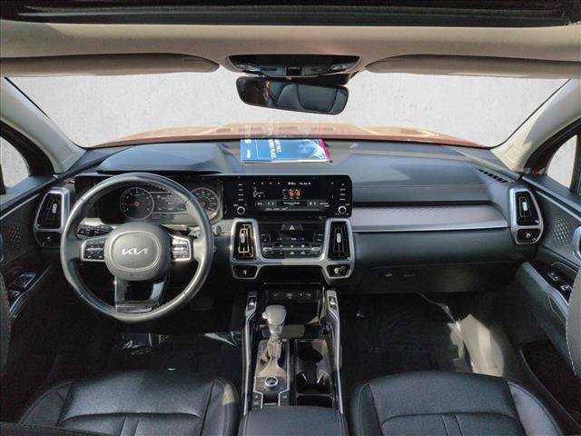 Used 2022 Kia Sorento SX AWD/4WD image 19