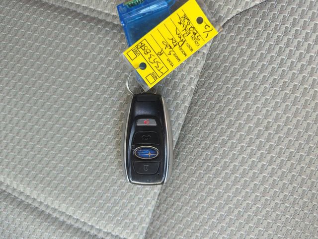 Used 2019 Subaru Forester Premium AWD/4WD image 35