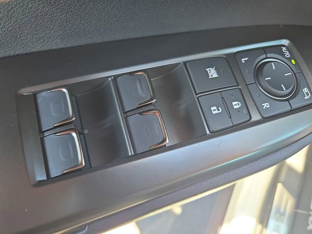 New 2026 Lexus NX 350 AWD w/ Premium Package image 9