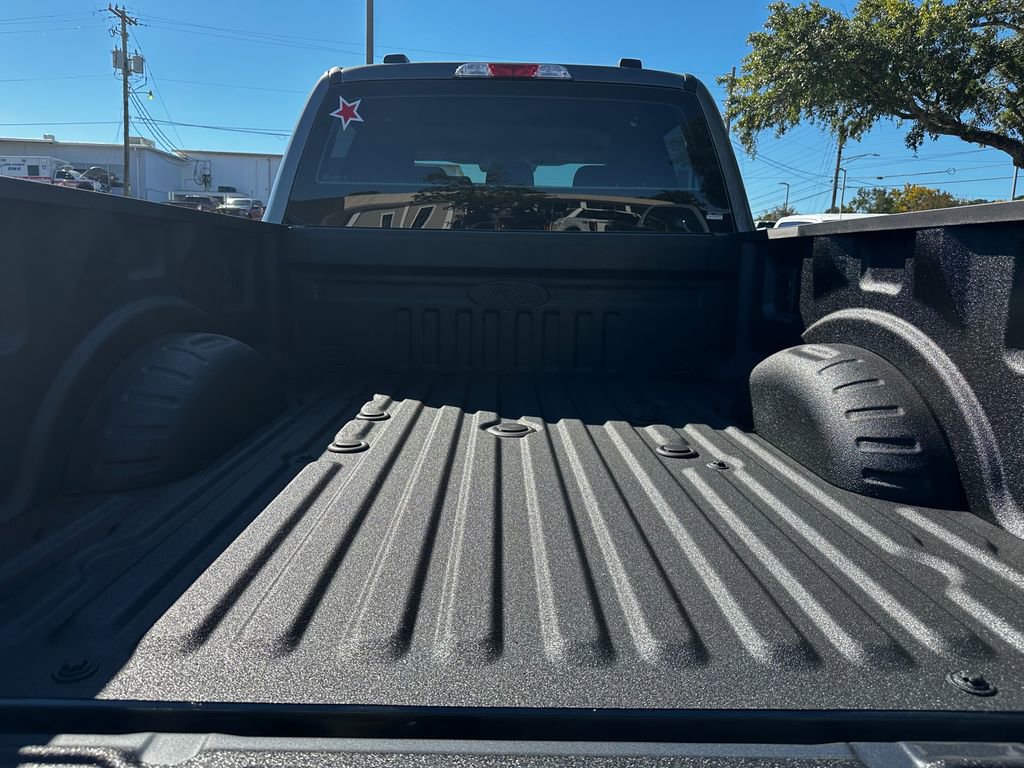 New 2026 Ford F250 XL image 44