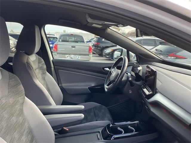 Used 2021 Volkswagen ID.4 Pro image 11