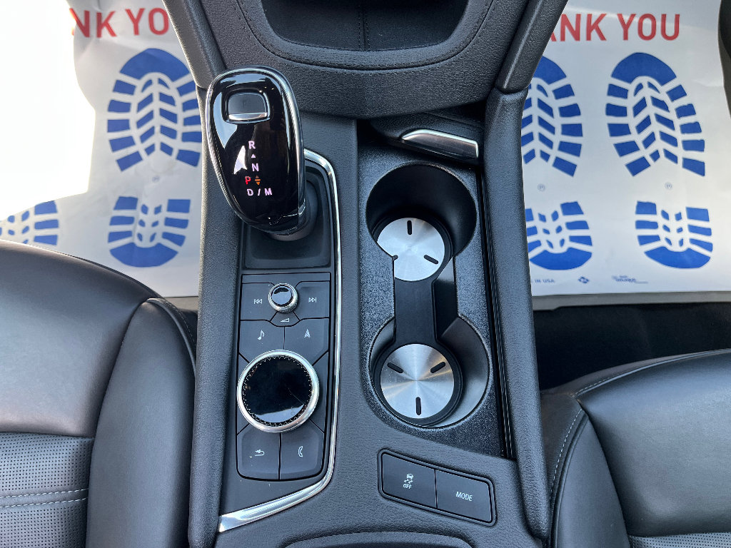 Used 2023 Cadillac XT5 Premium Luxury w/ Platinum Package AWD/4WD image 25