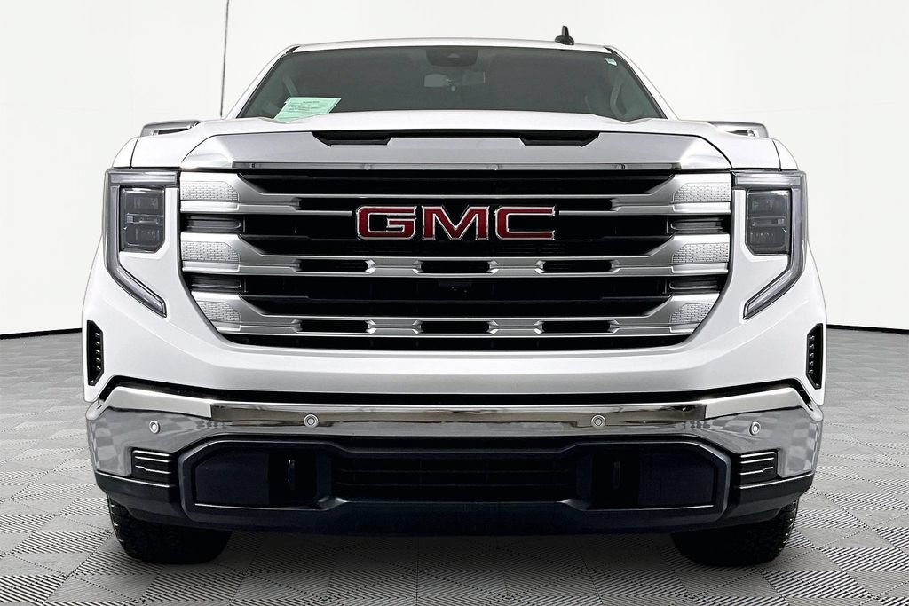 Certified 2024 GMC Sierra 1500 SLE w/ Preferred Package AWD/4WD image 2