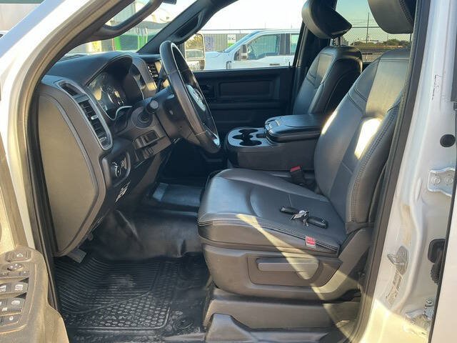 Used 2024 RAM 2500 Tradesman w/ Snow Chief Group AWD/4WD image 13
