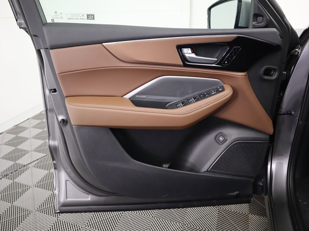 New 2026 Acura MDX w/ Technology Package image 27