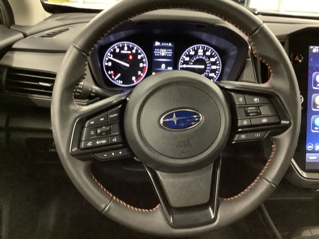Certified 2024 Subaru Crosstrek 2.5i Limited AWD/4WD image 8
