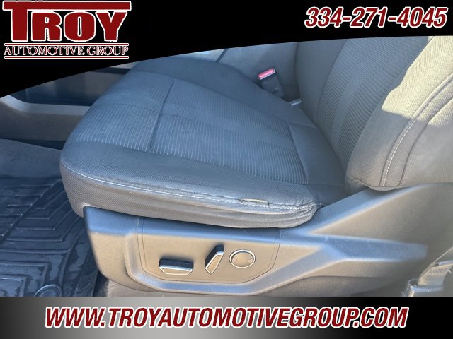 Used 2015 Ford F150 XLT w/ Equipment Group 302A Luxury image 29