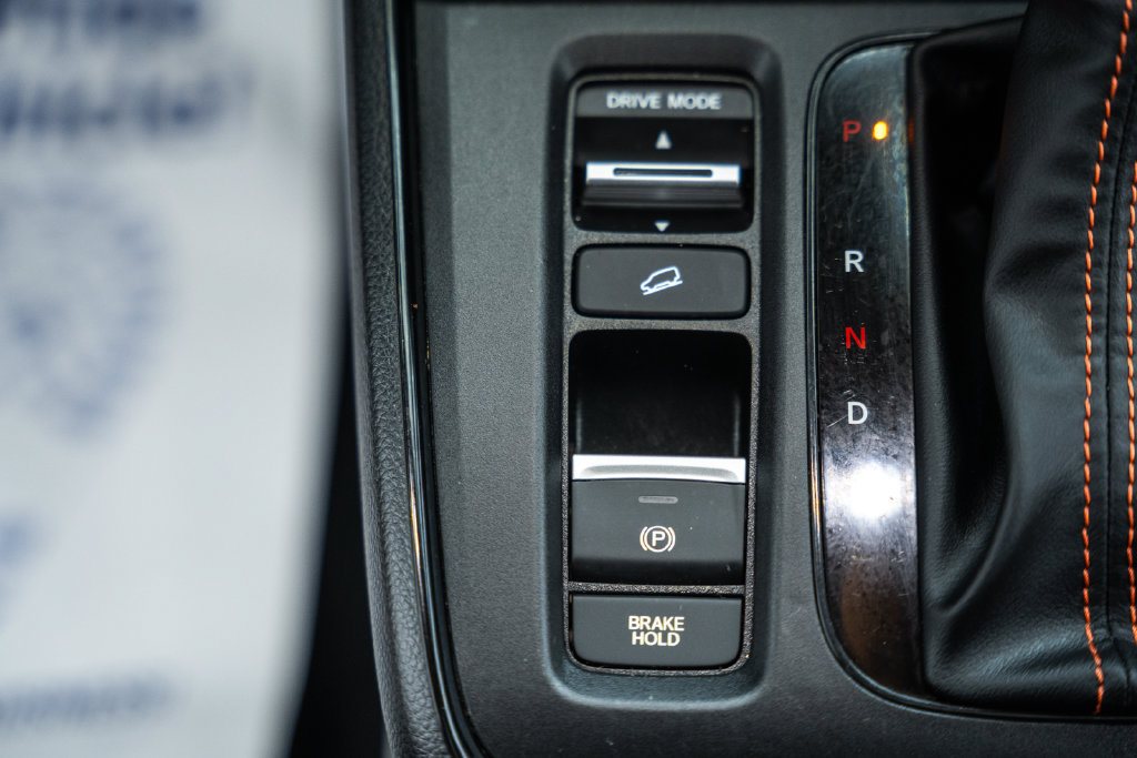 Used 2024 Honda CR-V Sport-L image 29
