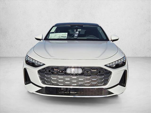 New 2025 Audi A5 2.0T Premium Plus image 6