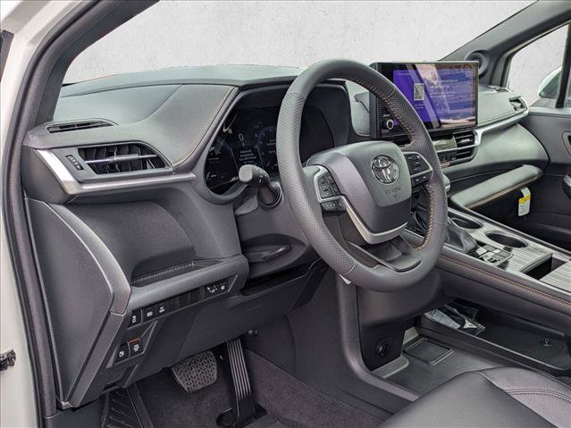 New 2026 Toyota Sienna XLE Woodland Edition AWD/4WD video 3
