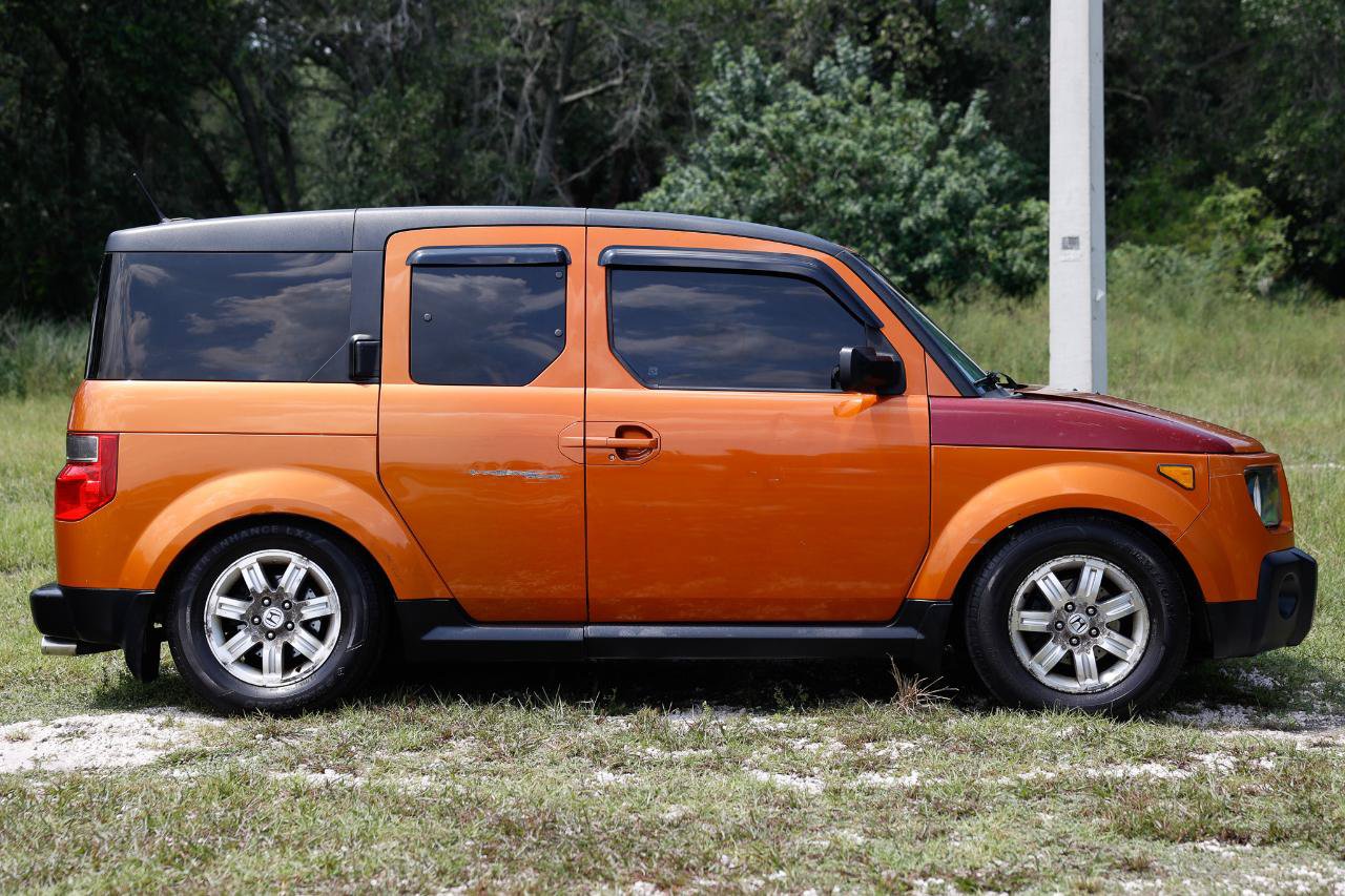 Used 2006 Honda Element EX-P image 13