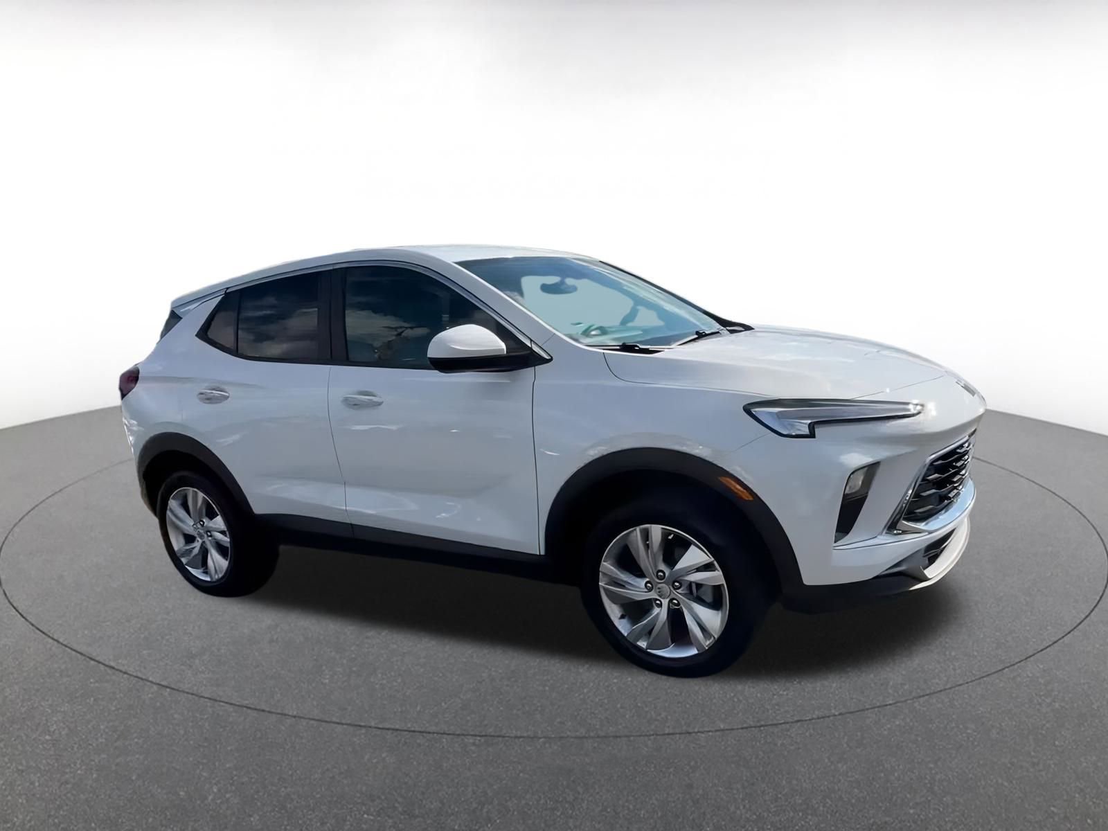 Used 2025 Buick Encore GX Preferred image 2