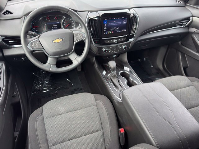Used 2023 Chevrolet Traverse LT AWD/4WD image 11