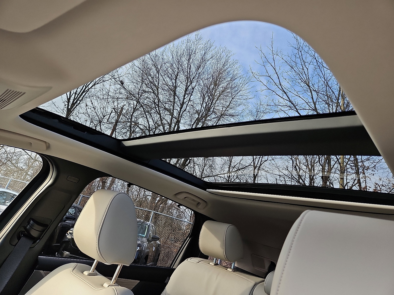 New 2026 MAZDA CX-90 3.3 Turbo w/ Premium Sport Pkg image 11