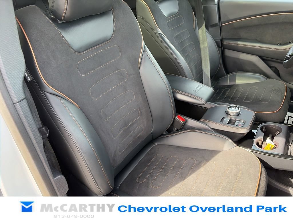 Used 2023 Ford Mustang Mach-E GT AWD/4WD image 35