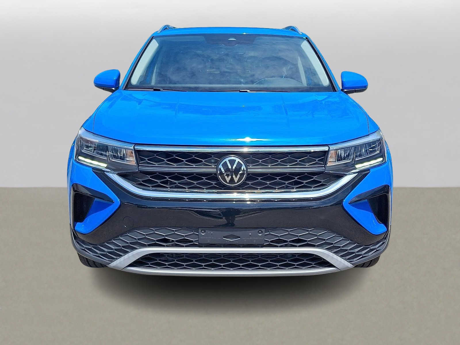 Used 2023 Volkswagen Taos SE AWD/4WD image 35